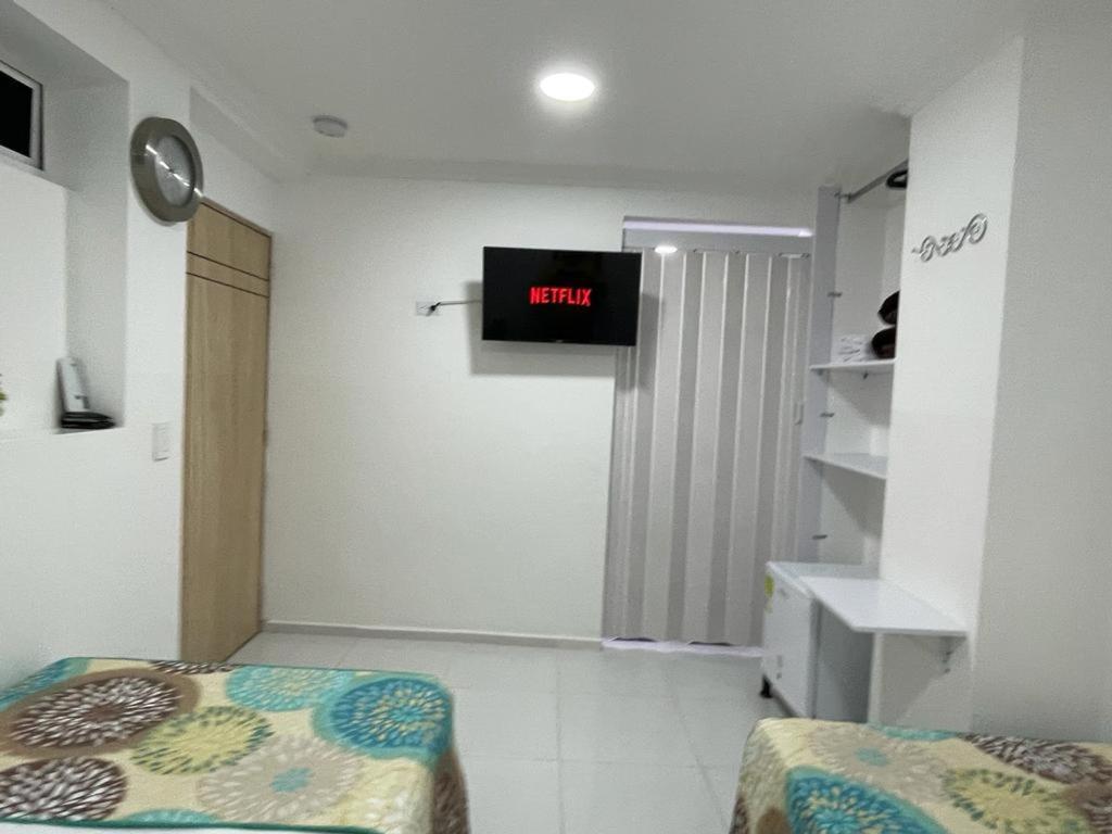 Eterna Primavera Hotel Medellín