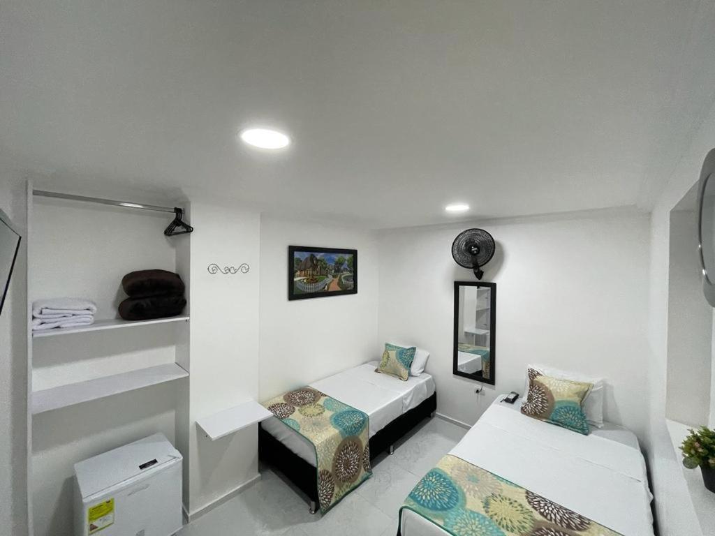 Eterna Primavera Hotel Medellín