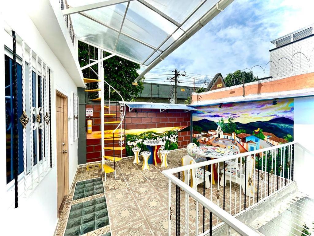Eterna Primavera Hotel