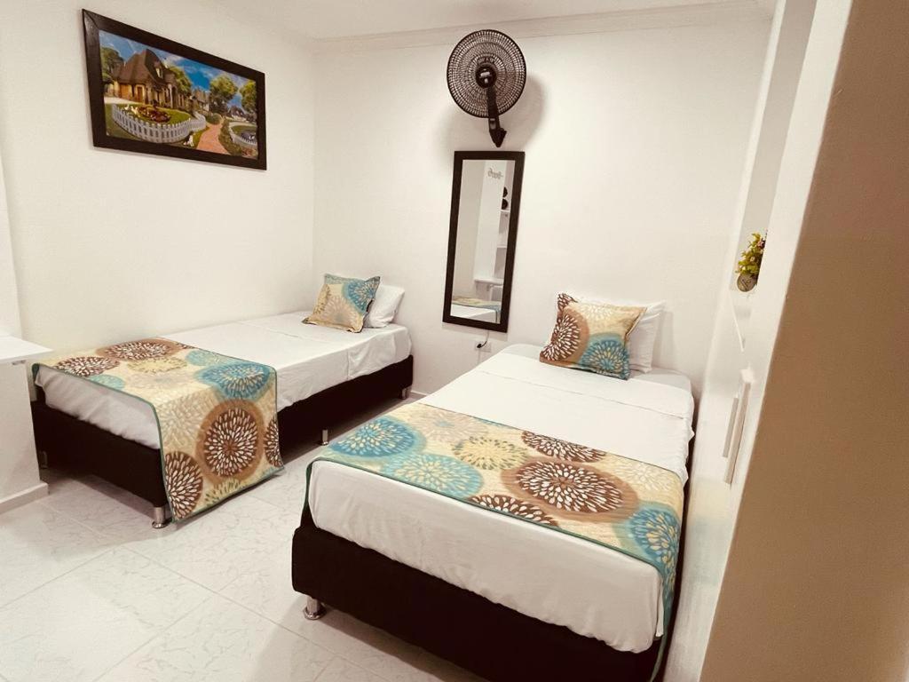 Hotel Eterna Primavera Medellín