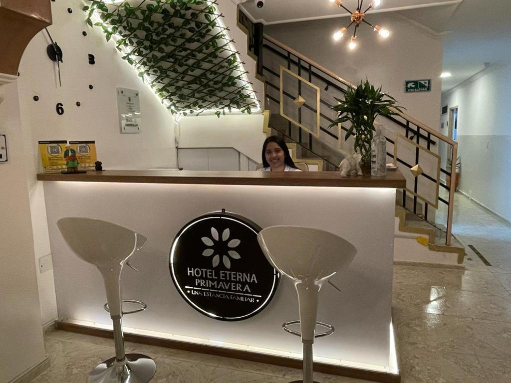 Eterna Primavera Hotel
