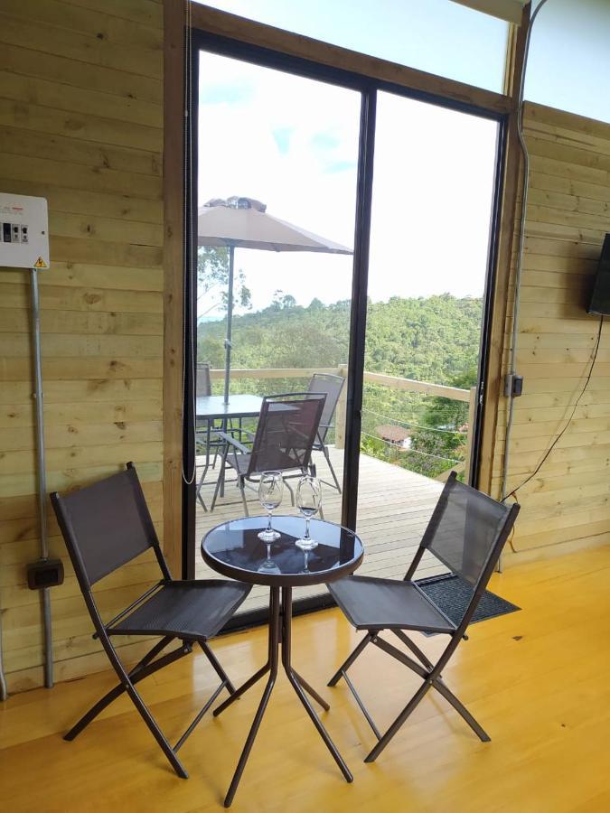 Terravista Camping