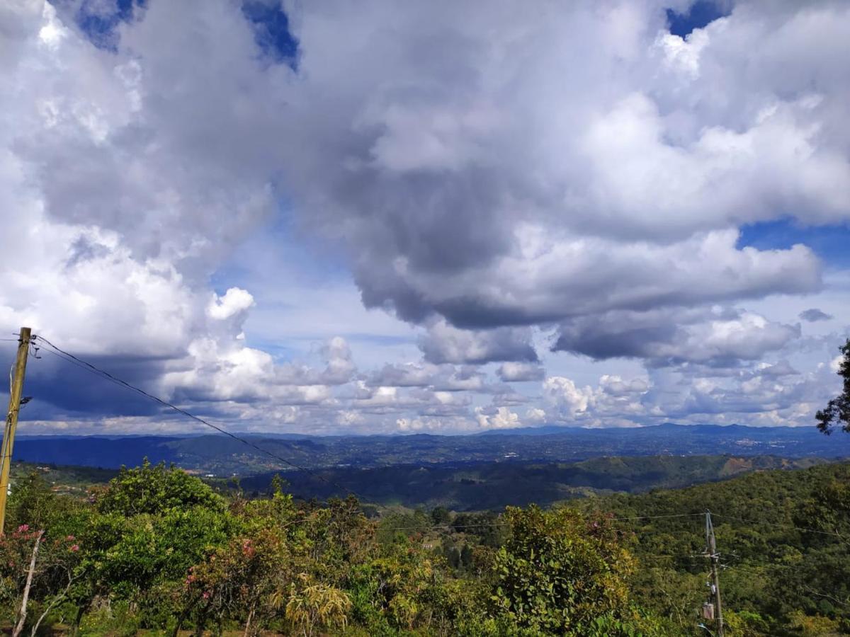 Camping Terravista Medellín