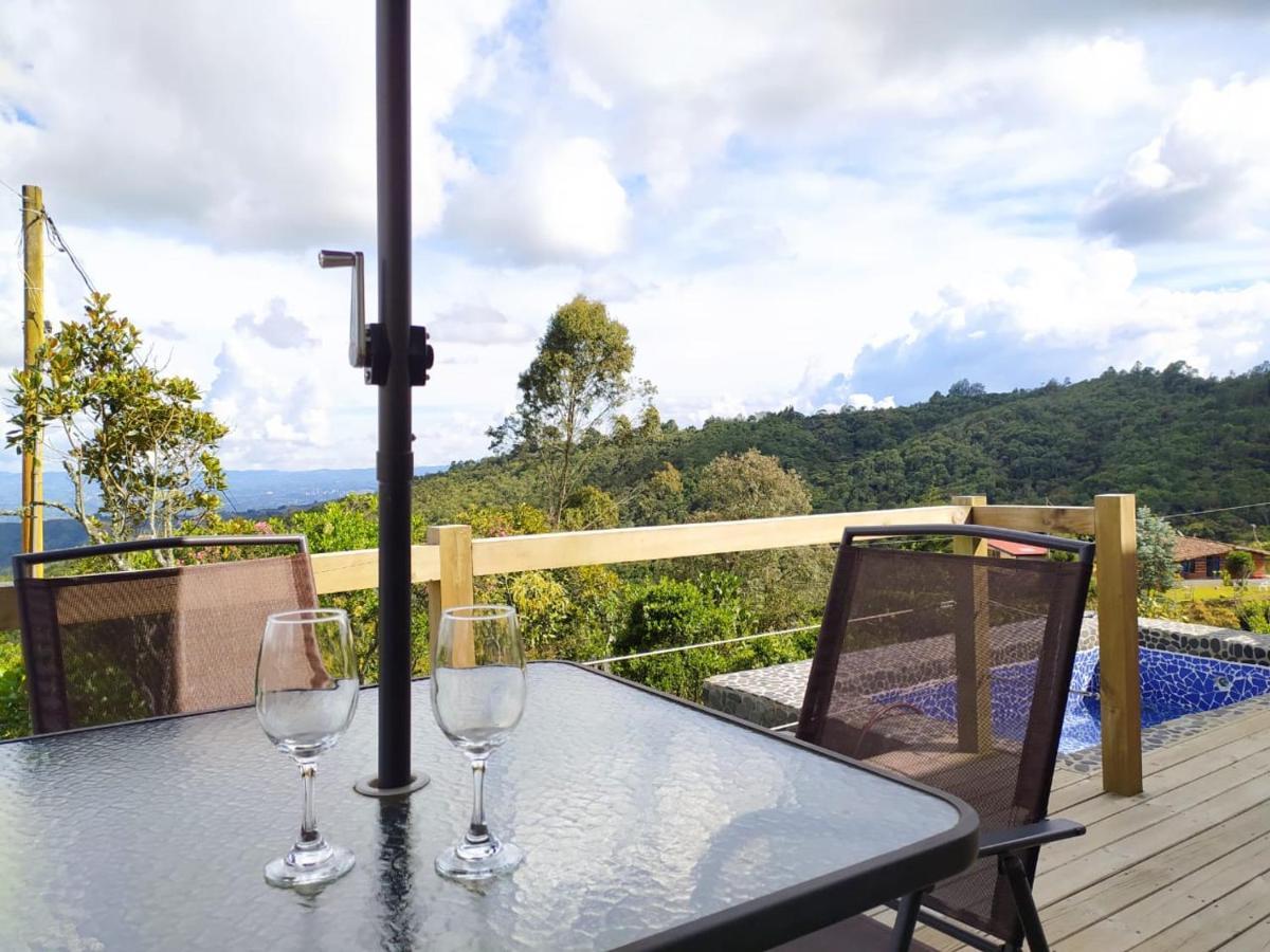 Terravista Camping *