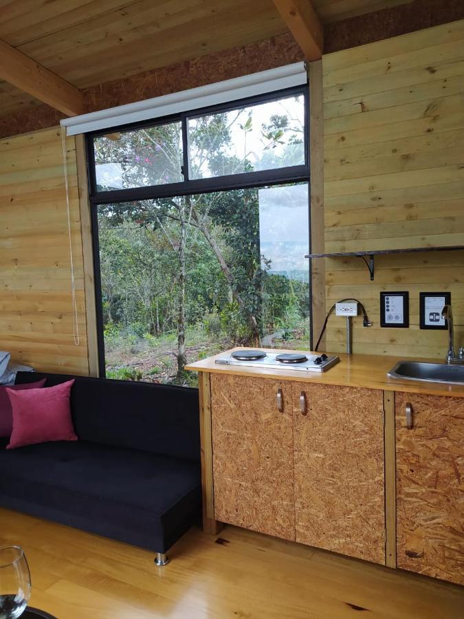 Terravista Camping *