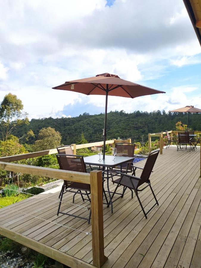Camping Terravista