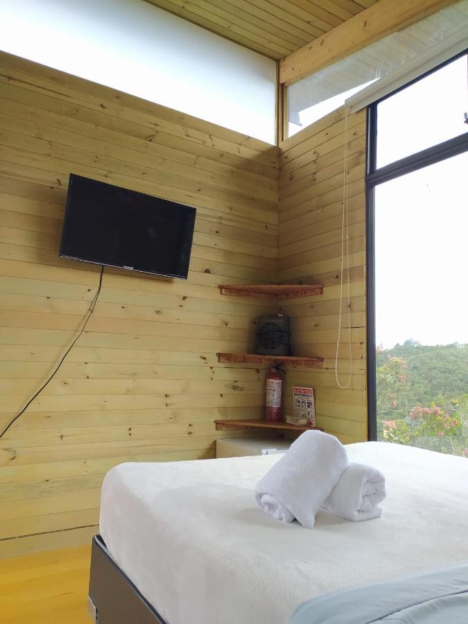 Camping Terravista *