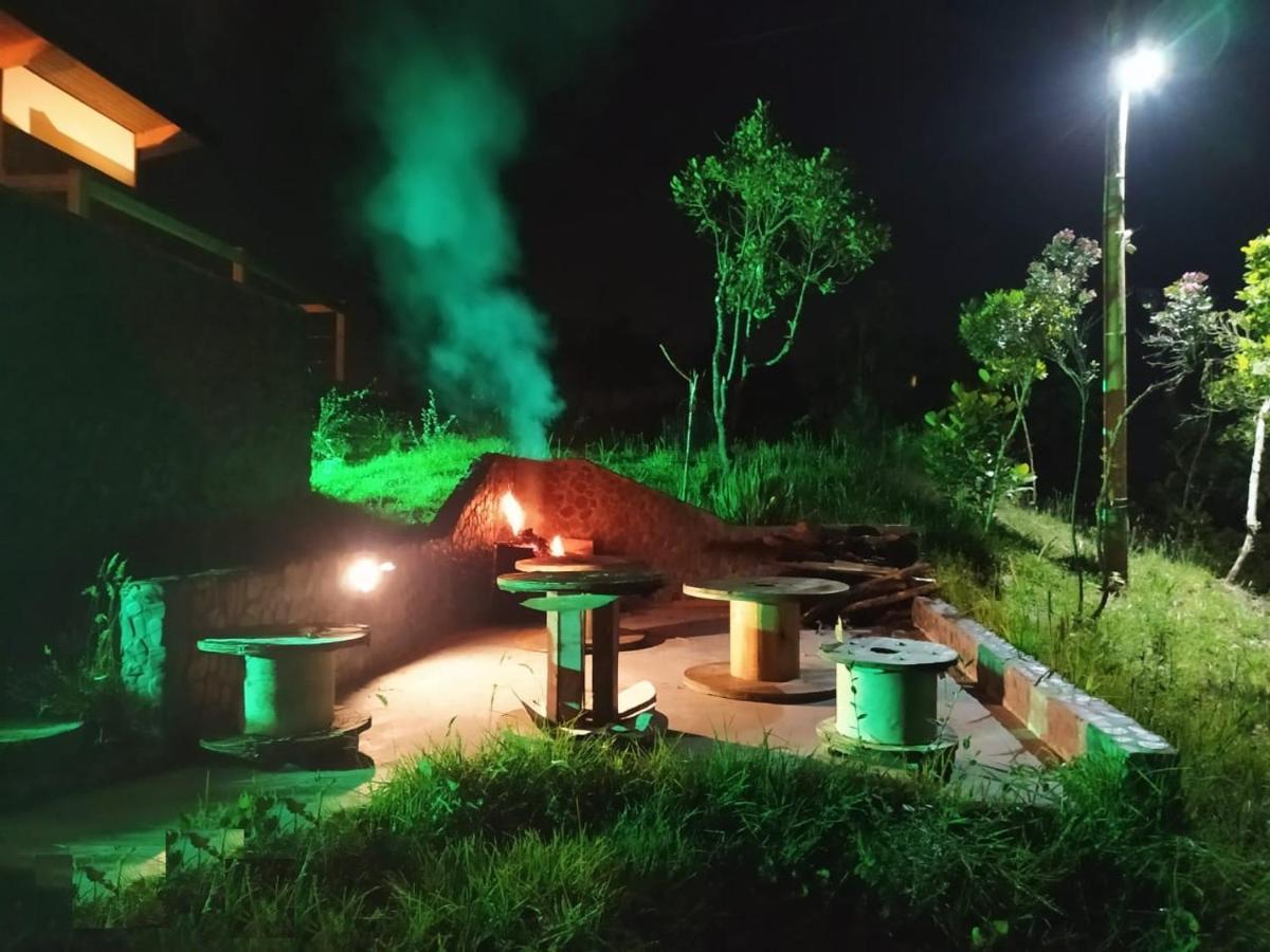 Terravista Camping