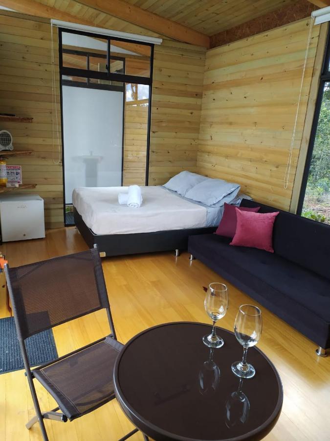 Camping Terravista Medellín