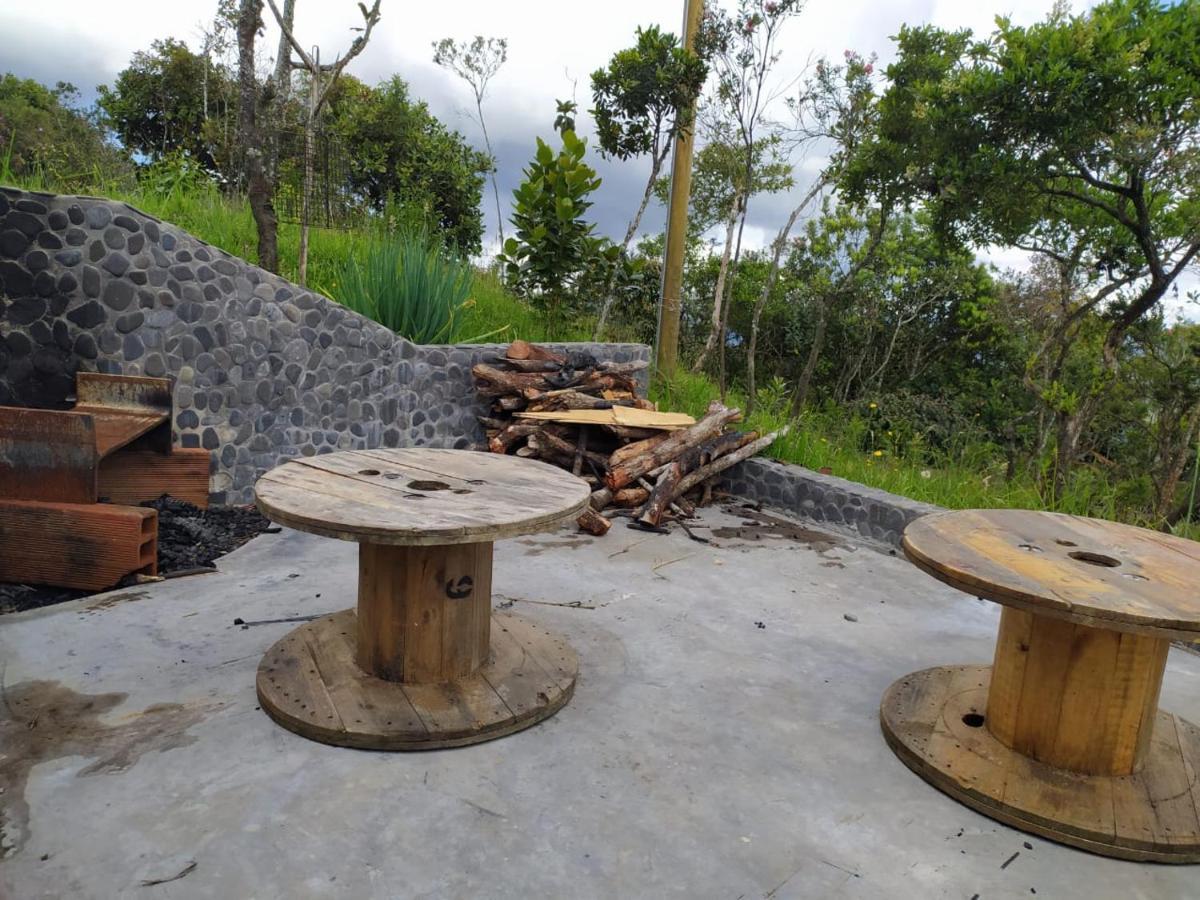 Terravista Camping