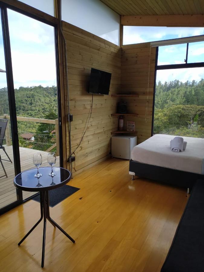 Terravista Camping *