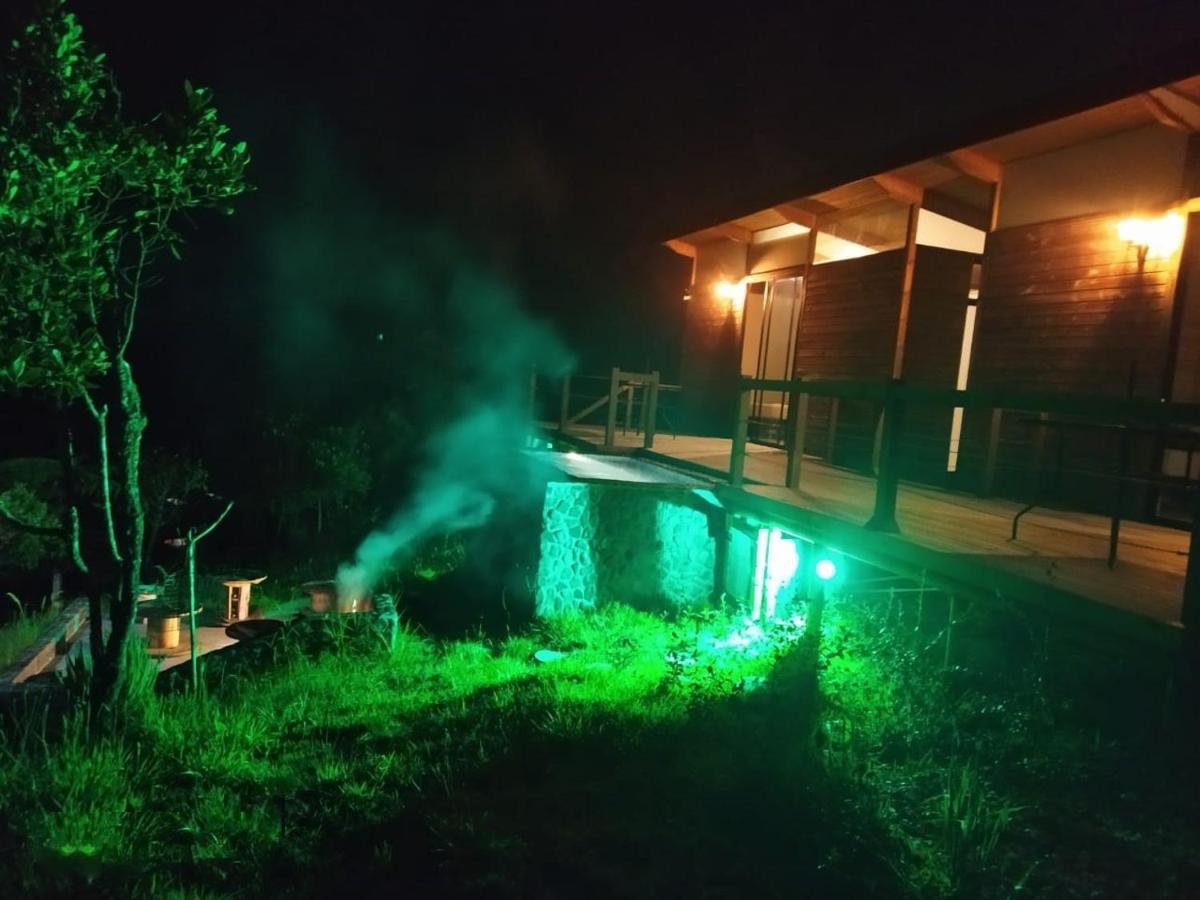 Camping Terravista Medellín