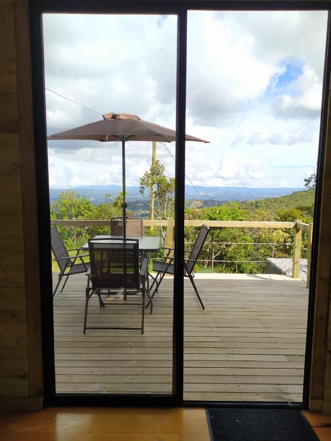 Terravista Camping Medellín