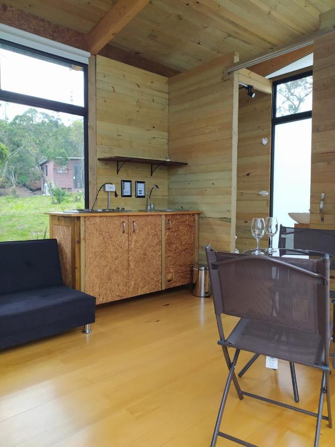 Camping Terravista