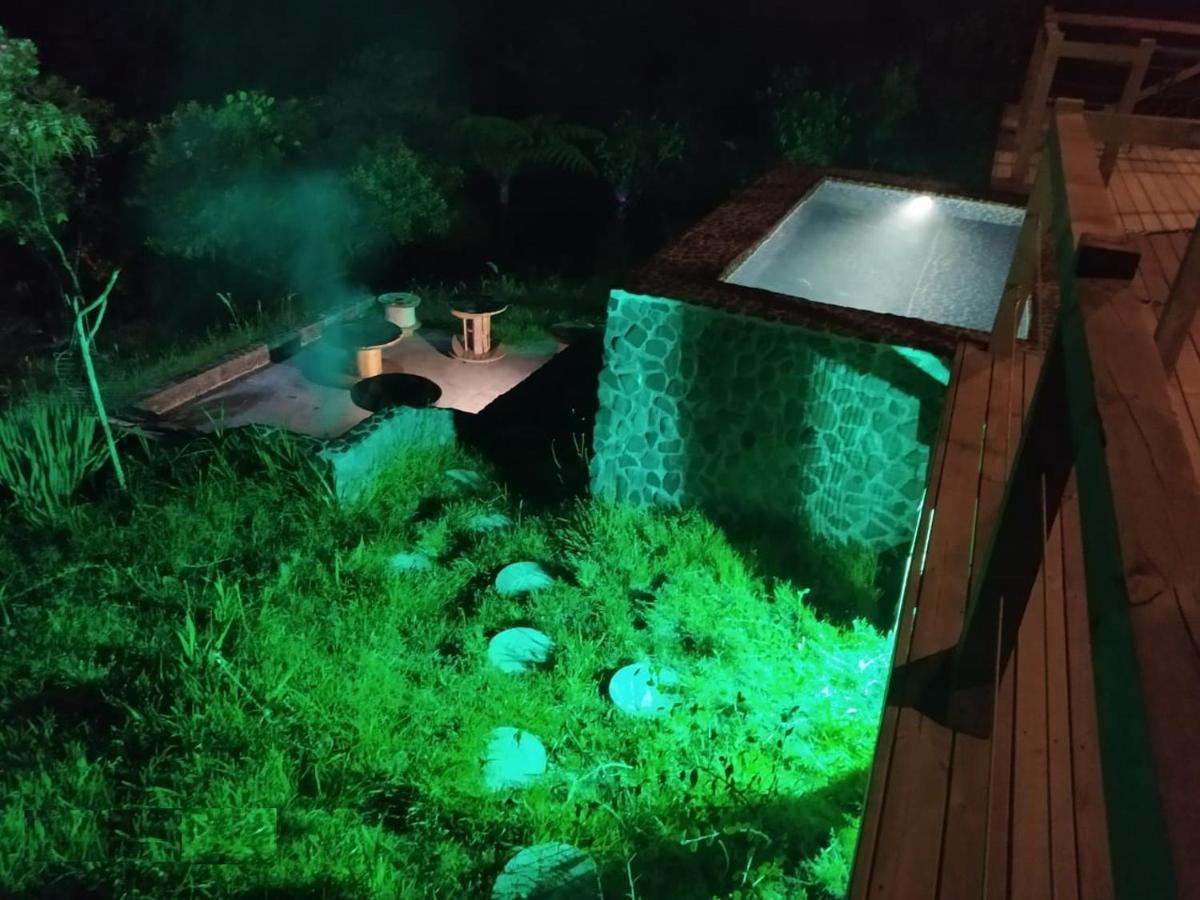 Camping Terravista