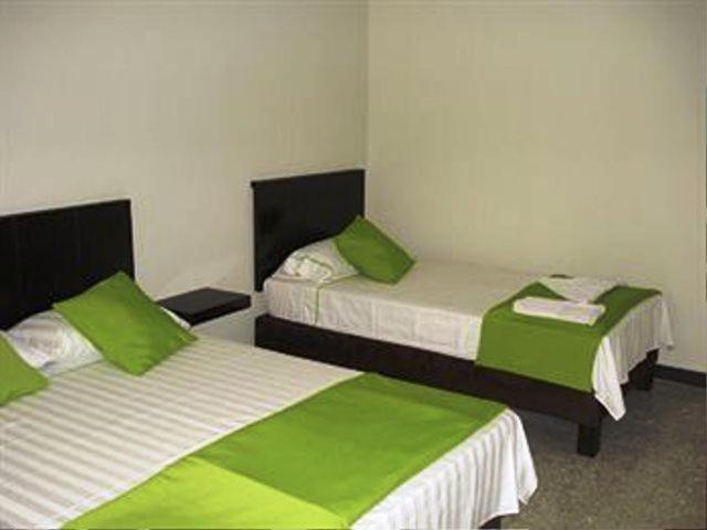 Hotel Casa Madison