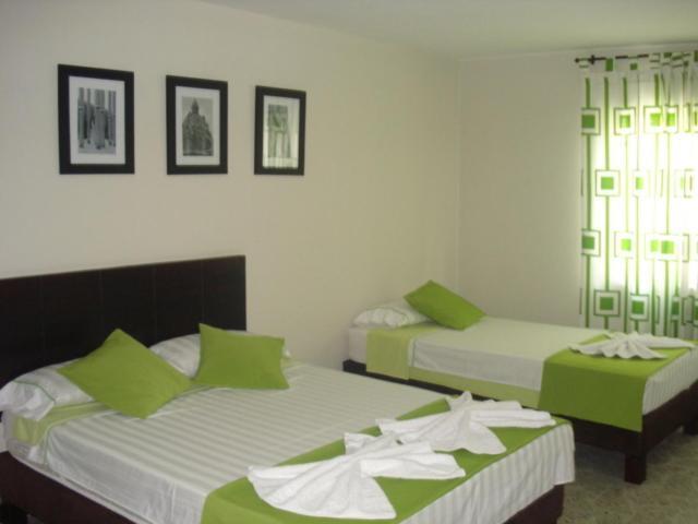 Casa Madison Hotel Medellín
