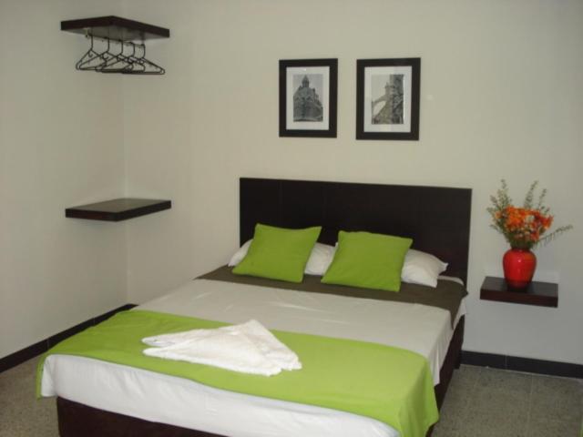 Casa Madison 3*
