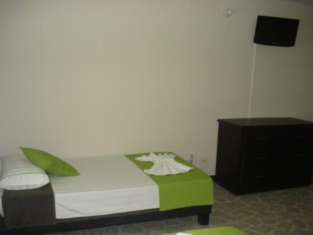 Casa Madison Hotel