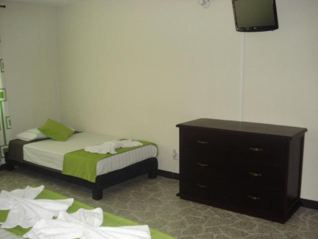 Hotel Casa Madison