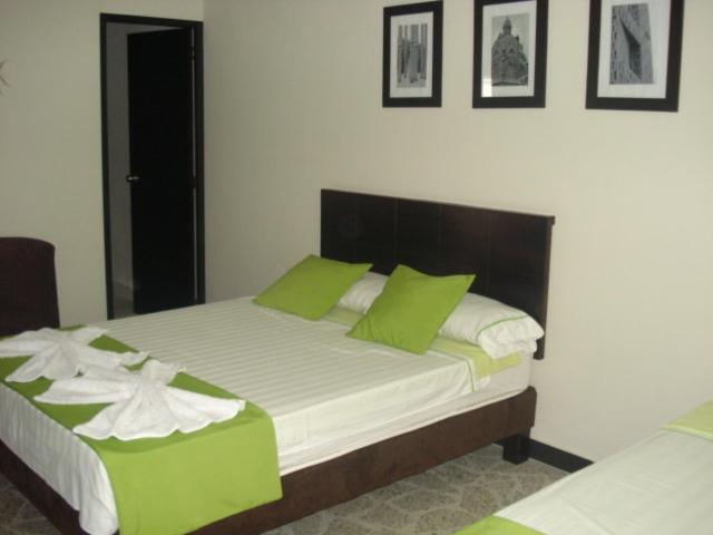 Casa Madison Hotel 3*