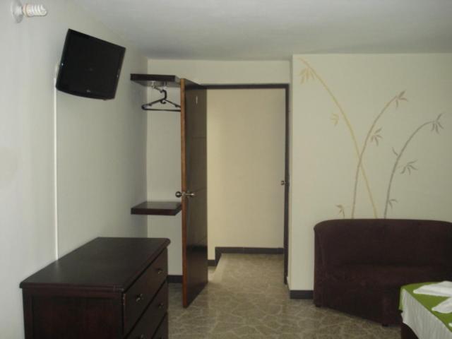 Hotel Casa Madison 3*