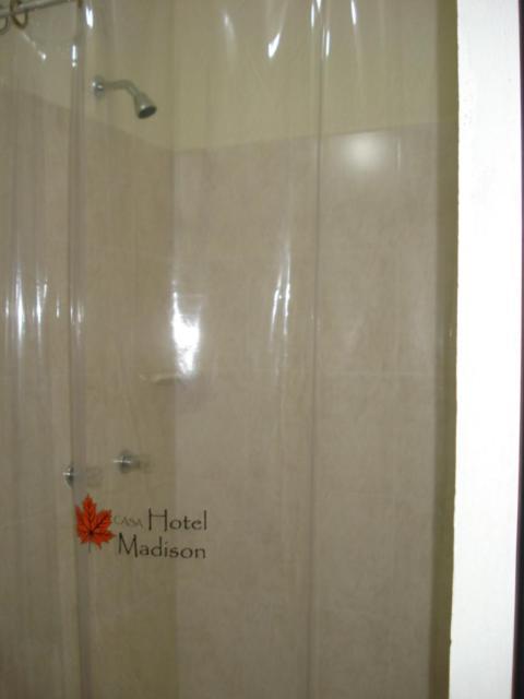 Casa Madison Hotel