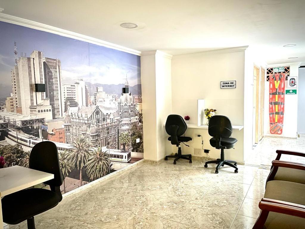 Eterna Primavera Hotel