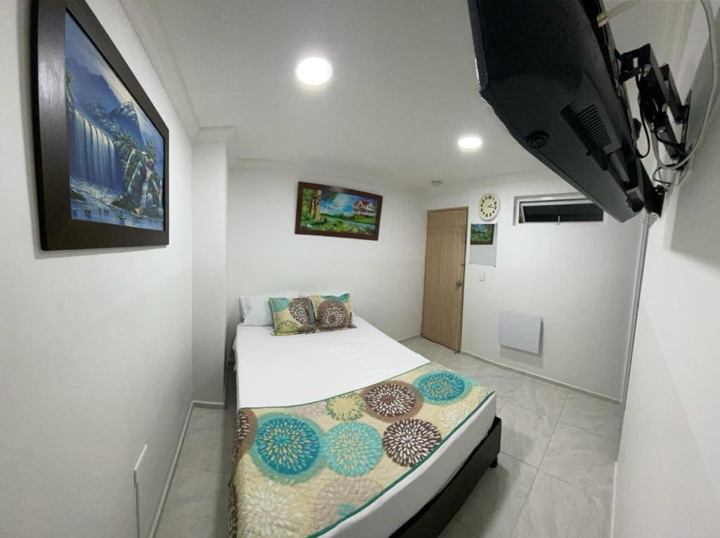 Eterna Primavera Hotel Medellín