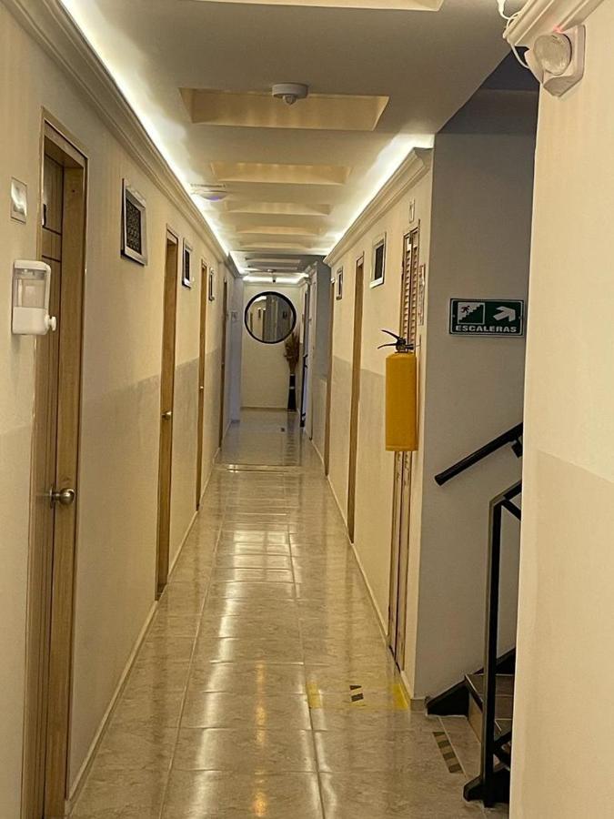 Eterna Primavera Hotel 2*