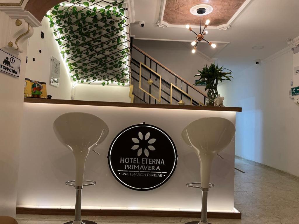 Hotel Eterna Primavera 2*
