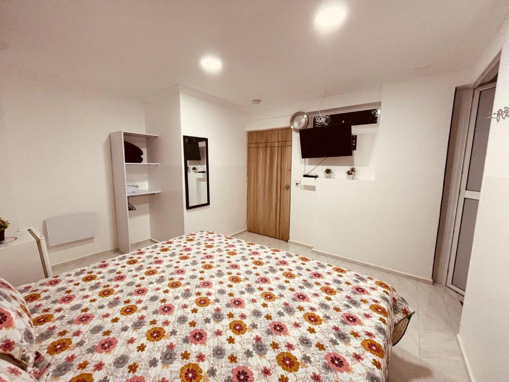 Eterna Primavera Hotel Medellín