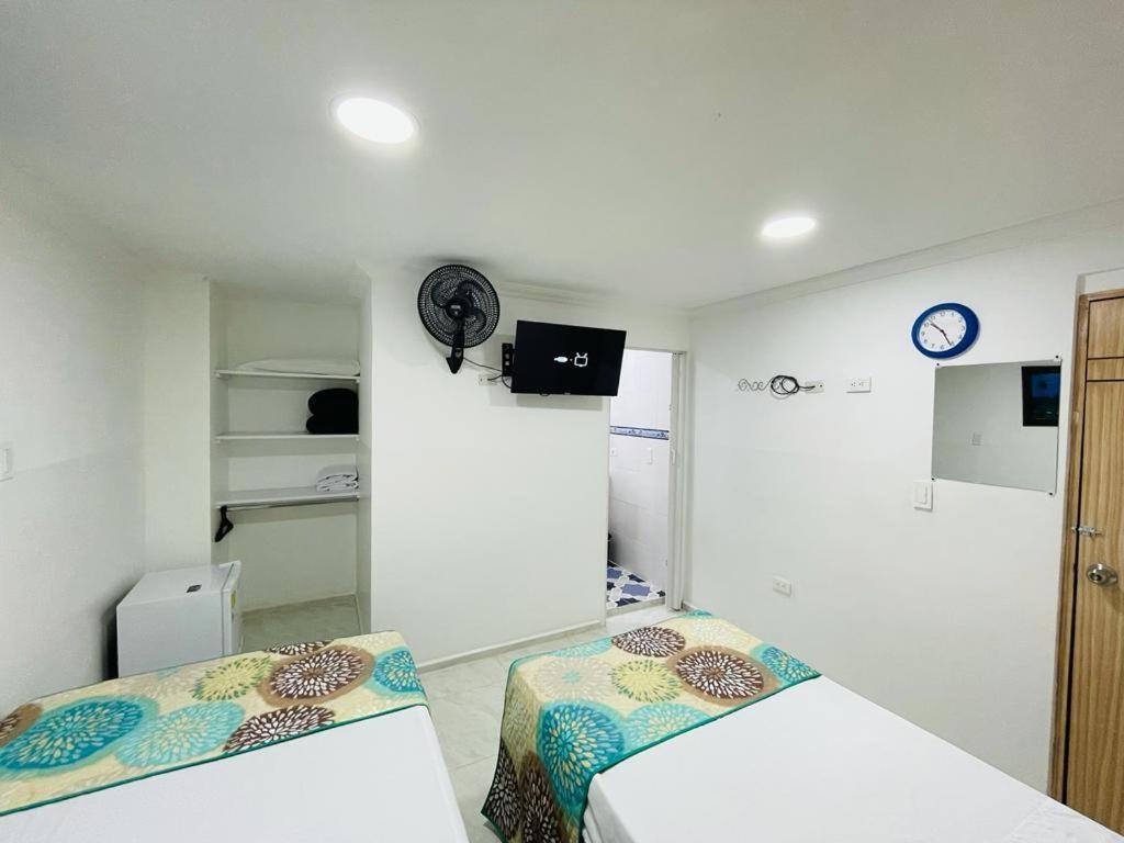 Eterna Primavera Hotel Medellín