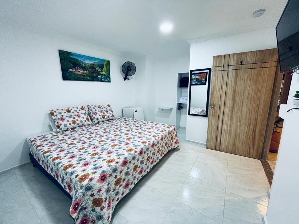 Hotel Eterna Primavera