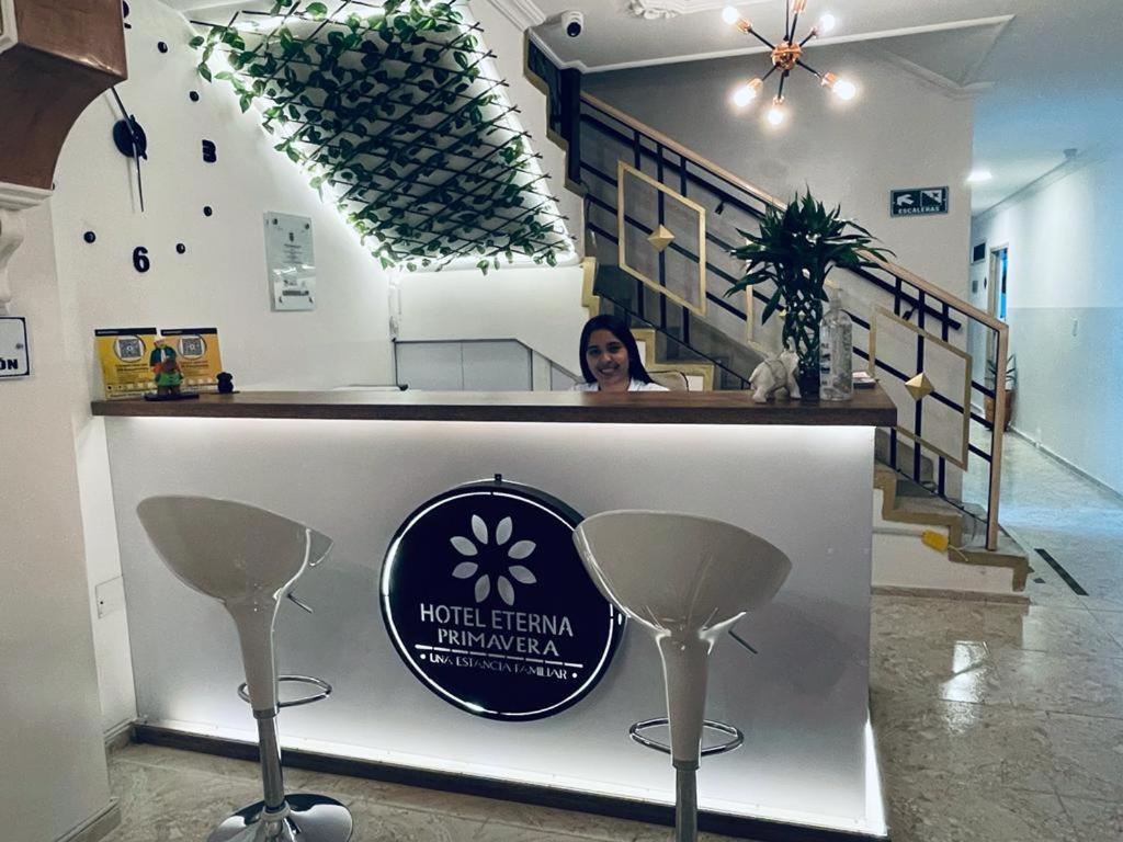 Hotel Eterna Primavera