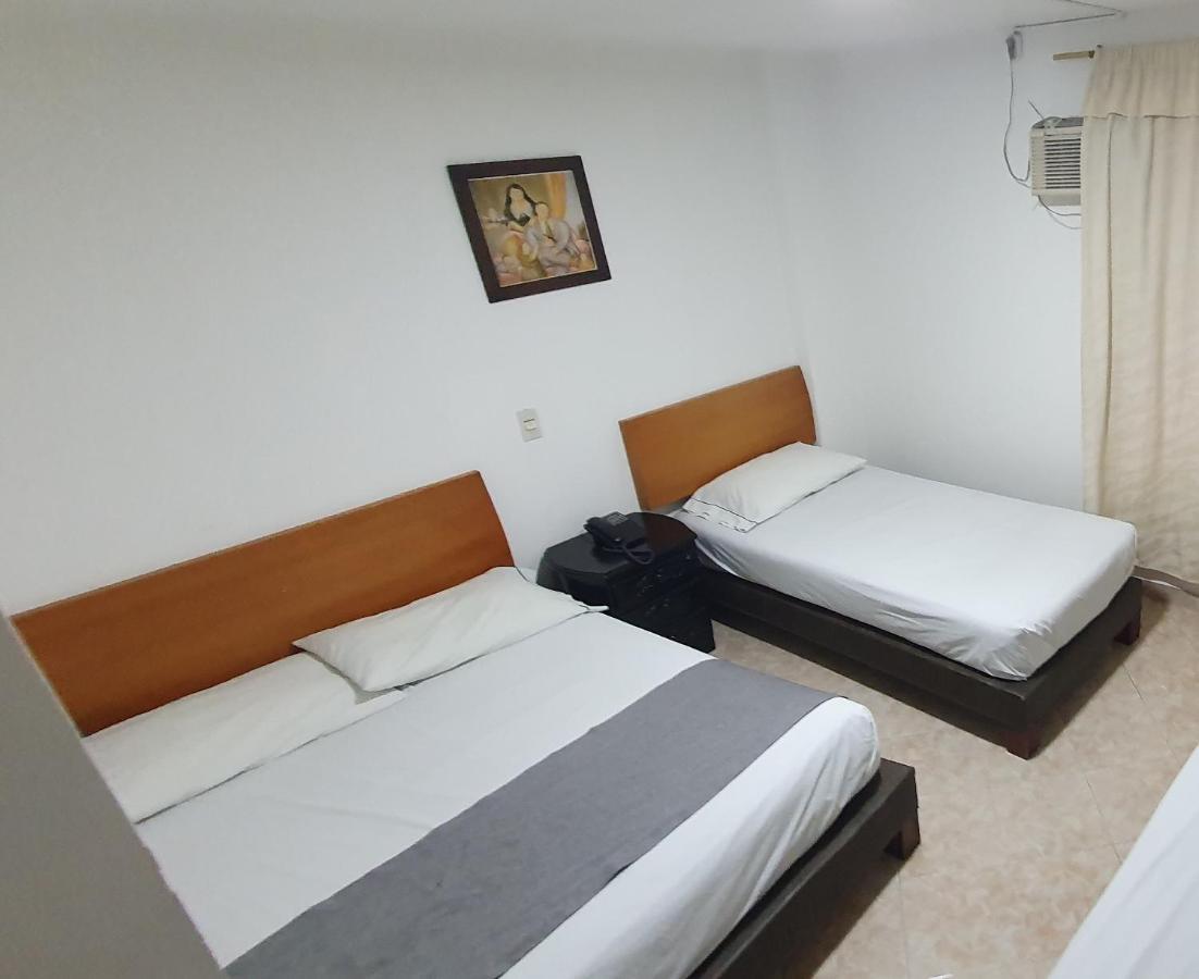 Hotel Gran Imperio