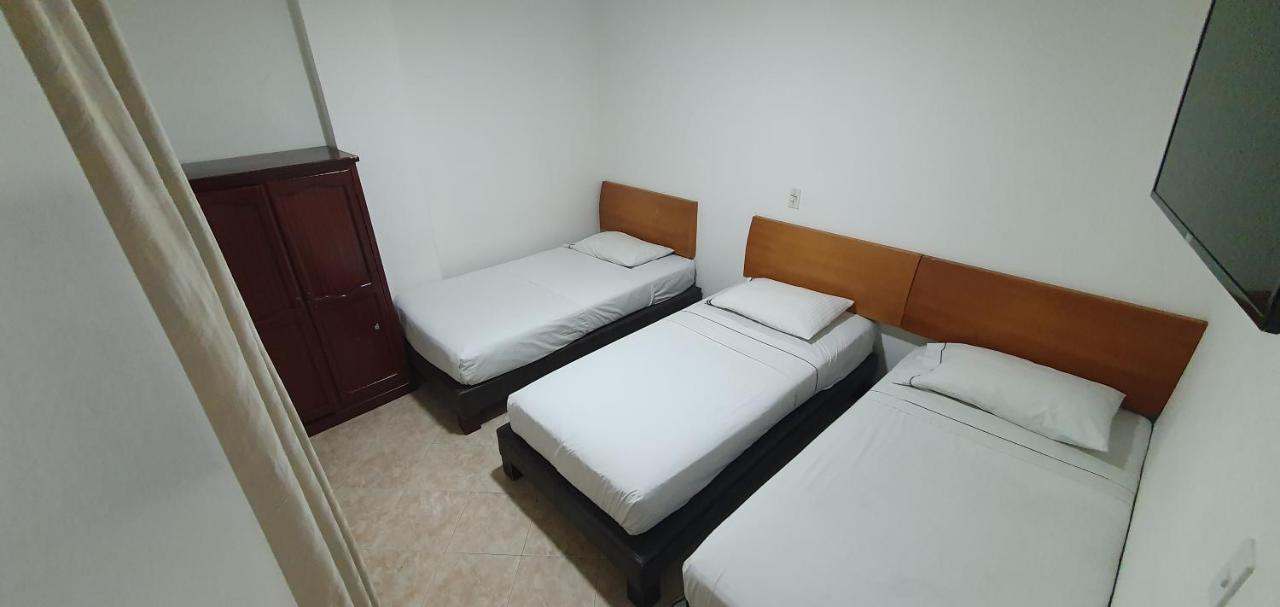 Hotel Gran Imperio 3*