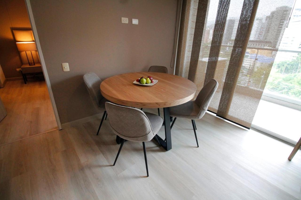 Estelar Apartahotel