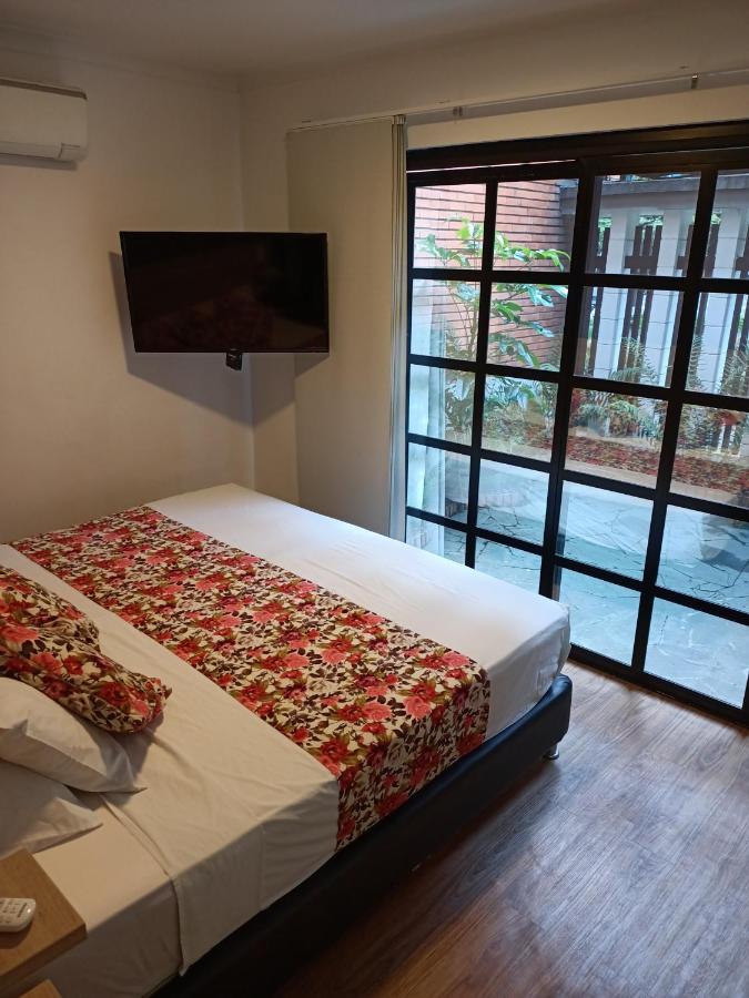 Hotel Poma Rosa 4*