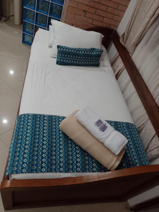 Apartahotel Montes Medellín