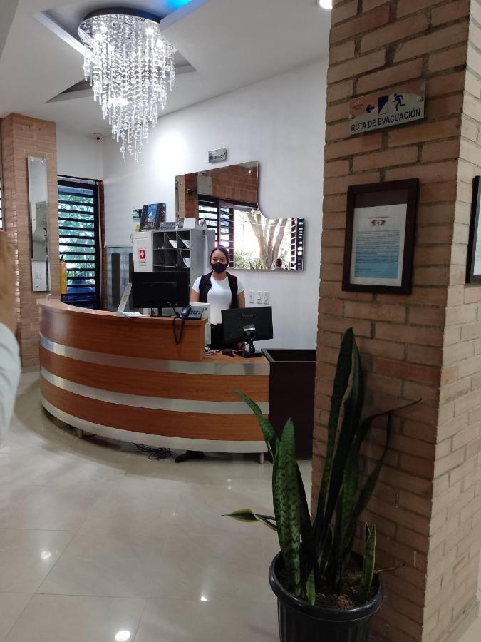 Apartahotel Montes * Medellín