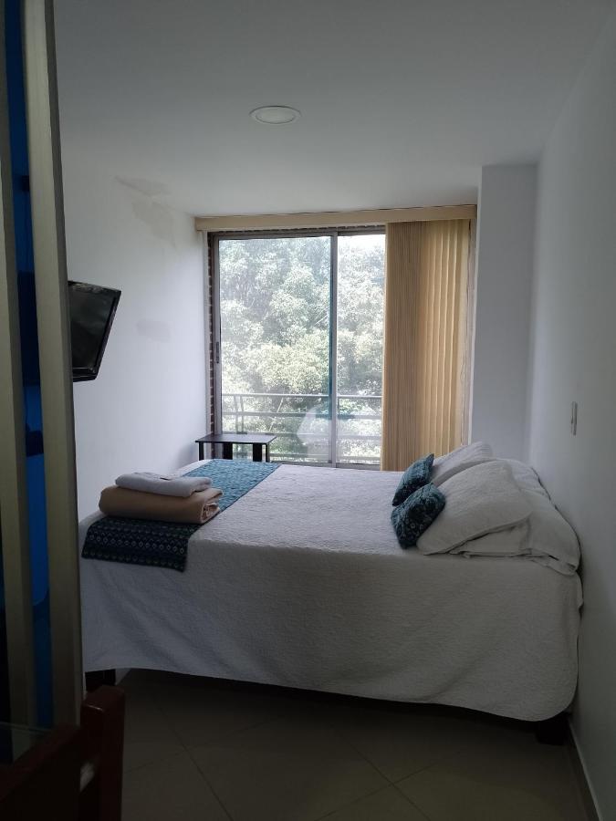Apartahotel Montes * Medellín