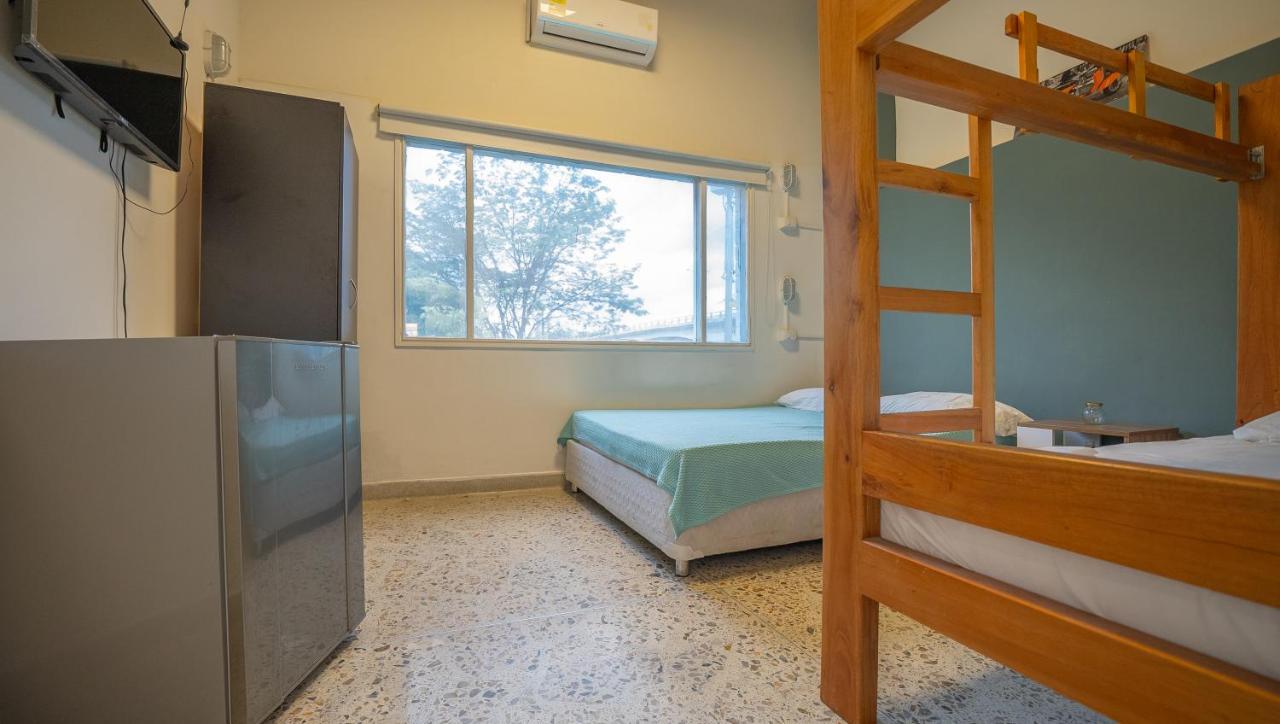 Hostal Living