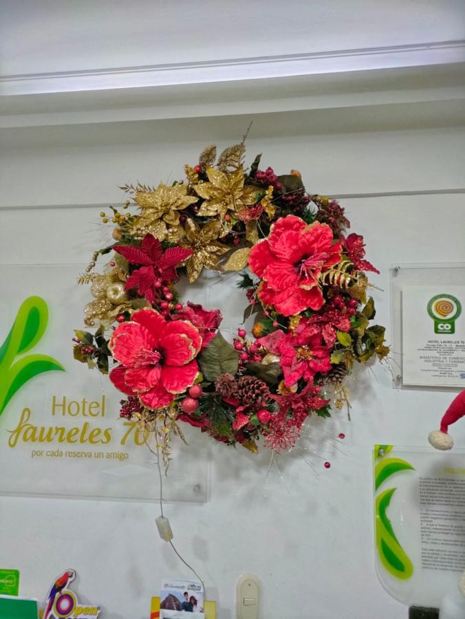Laureles 70 Hotel