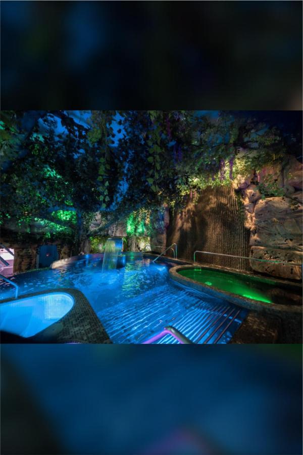 Hotel Clinica Antienvejecimiento&wellness 5*