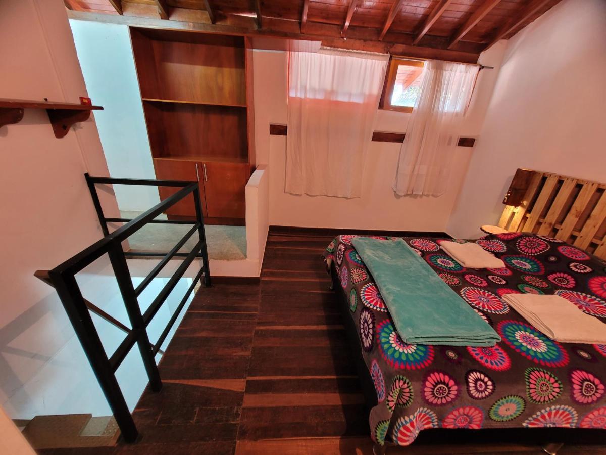 Pensión Refugio En El Bosque Medellín
