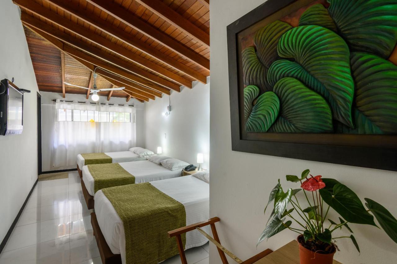 Hotel Like Home Hotel Boutique Medellín