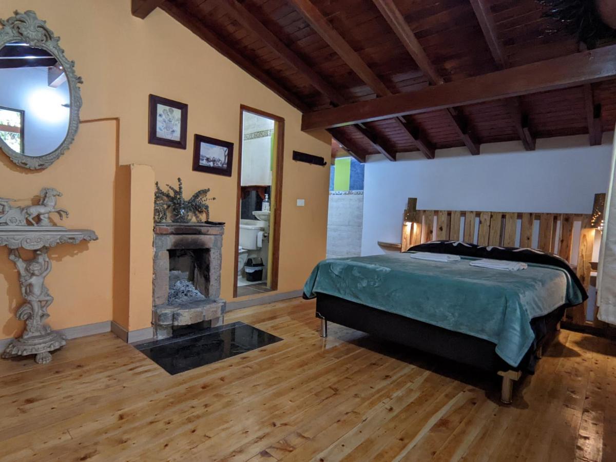 Refugio En El Bosque Medellín