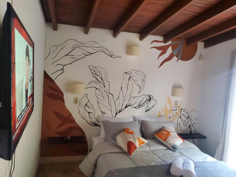 Сasa de vacaciones Private House 3bdr Private Entrance Garage 6 People *