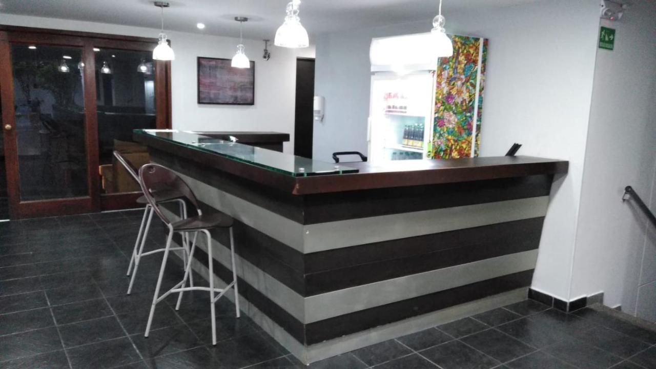 Moderno Apartamento Poblado 10 Min Del Lleras Y Provenza * Medellín